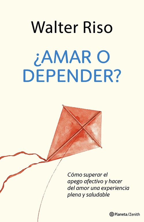 AMAR O DEPENDER?