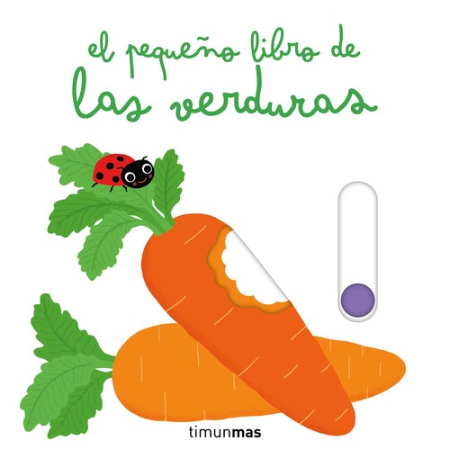 PEQUEO LIBRO DE LOS COLORES , EL