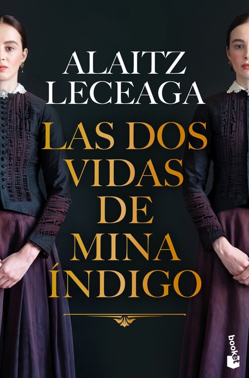 DOS VIDAS DE MINA INDIGO, LAS