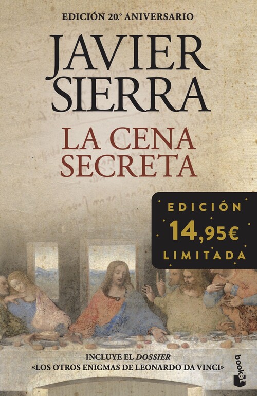 CENA SECRETA, LA