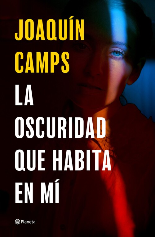 OSCURIDAD QUE HABITA EN MI, LA