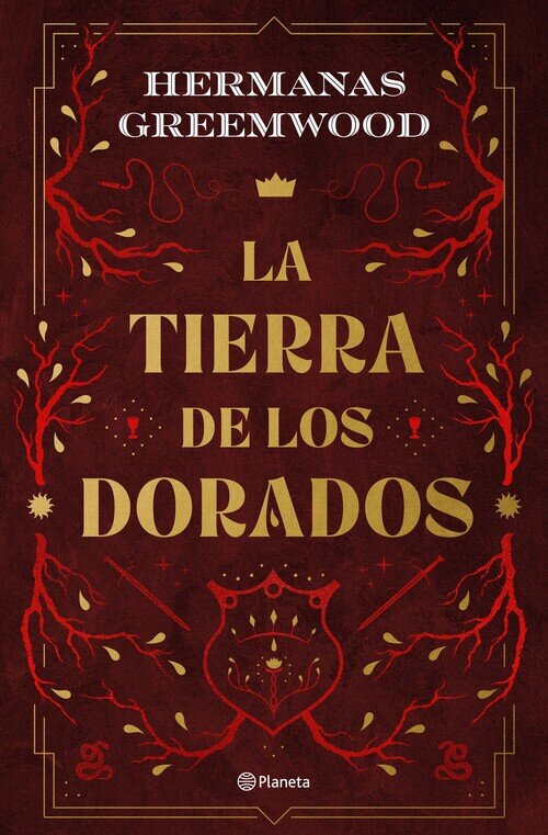 TIERRA DE LOS DORADOS, LA