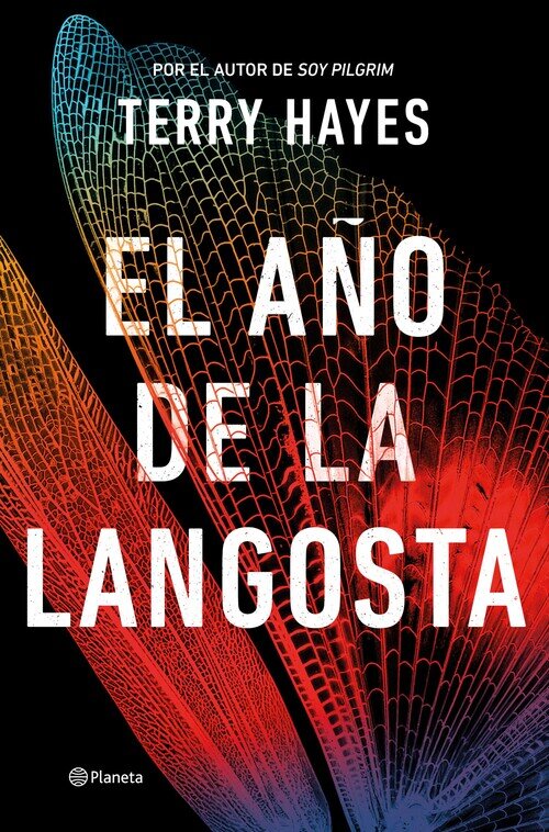 AO DE LA LANGOSTA, EL