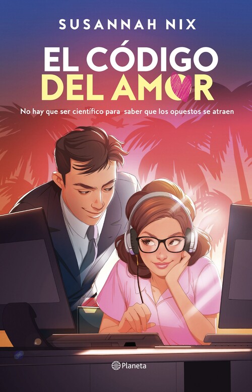 CODIGO DEL AMOR, EL