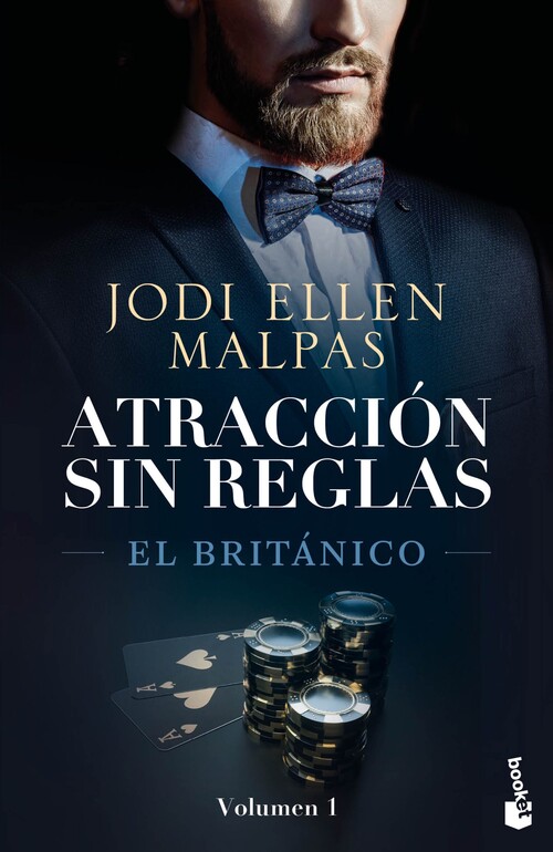 OBSESION-MI HOMBRE 2