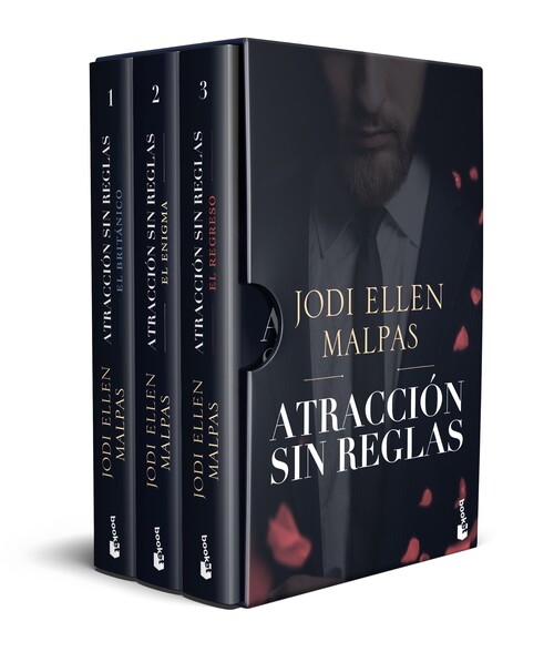OBSESION-MI HOMBRE 2