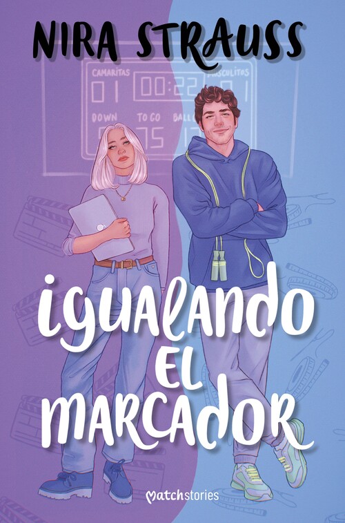 EN LAS GARRAS DEL AMOR