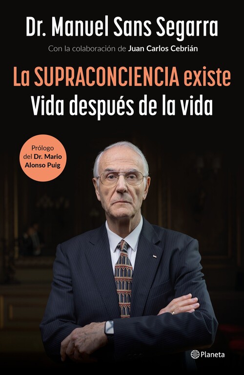 SUPRACONCIENCIA EXISTE, LA