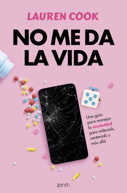 NO ME DA LA VIDA