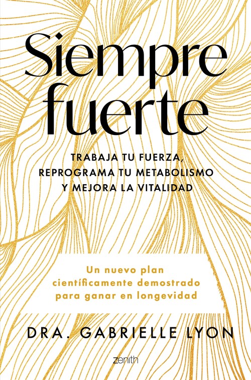 SIEMPRE FUERTE