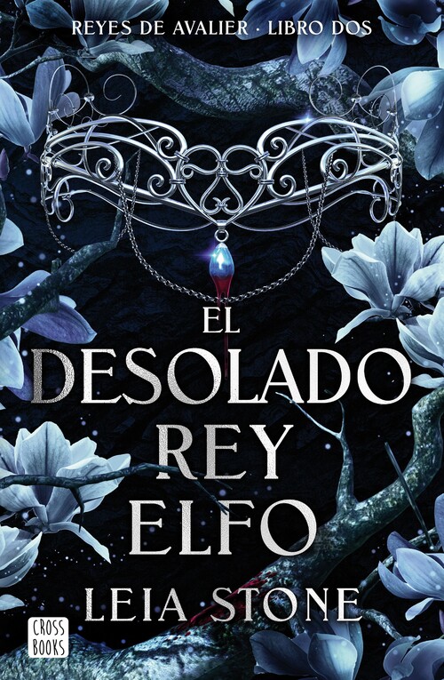 CAUTIVO REY LOBO, EL