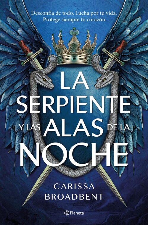 CENIZAS Y EL REY MALDITO, LAS