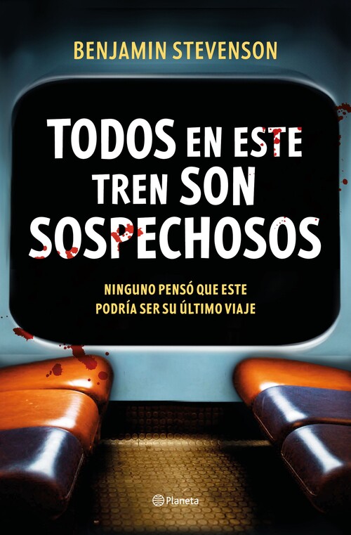 TODOS EN MI FAMILIA HAN MATADO A ALGUIEN
