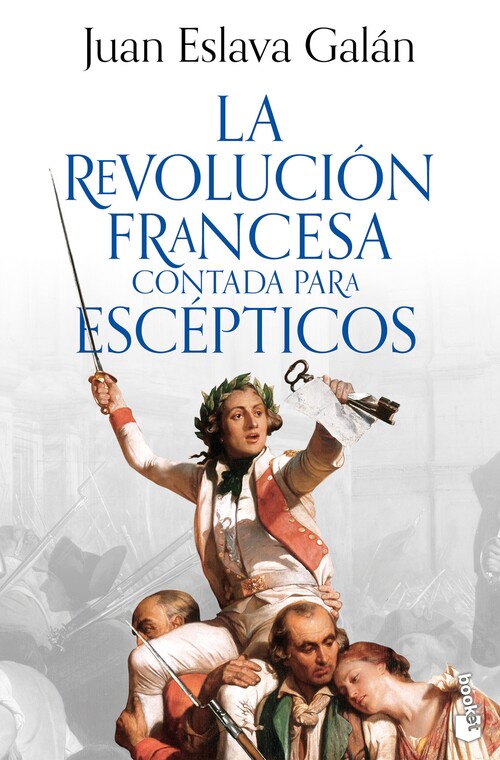 RECONQUISTA CONTADA PARA ESCEPTICOS, LA