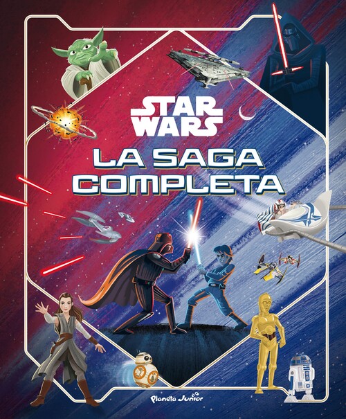 STAR WARS. ALIENS, CRIATURAS Y BESTIAS