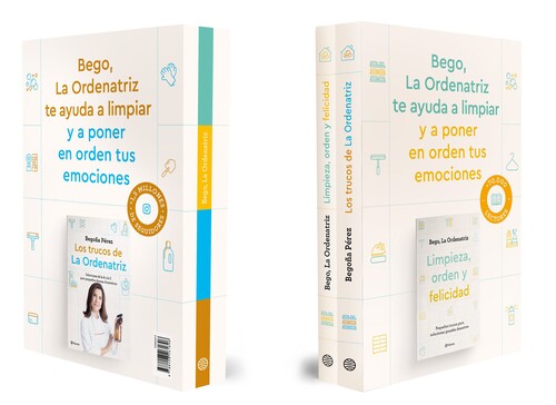 TRUCOS DE LA ORDENATRIZ, LOS