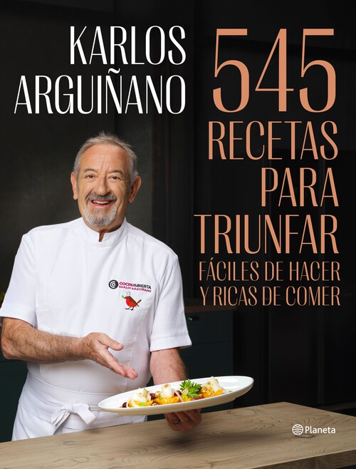 COCINA DIA A DIA
