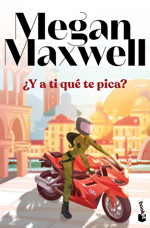 Y A TI QUE TE PICA?