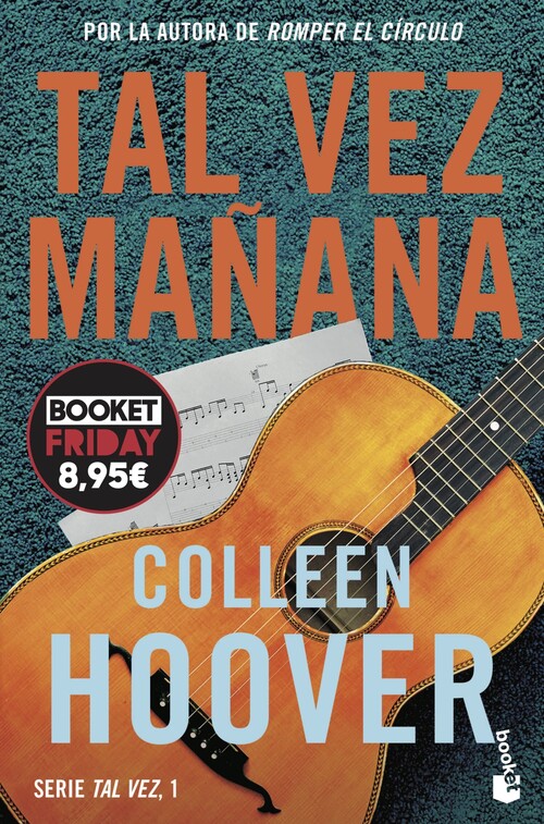 TAL VEZ MA�ANA (TAL VEZ, 1)