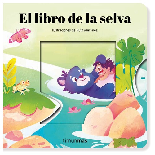 BUSCA Y ENCUENTRA. LA PREHISTORIA