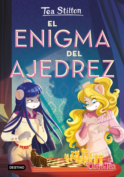 MISTERIO BAJO LAS ESTRELLAS