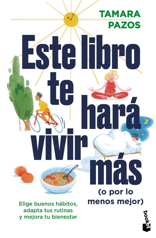 CRECER SIN ENVEJECER (O CASI)