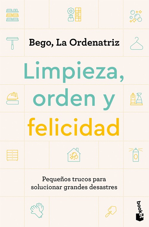 TRUCOS DE LA ORDENATRIZ, LOS