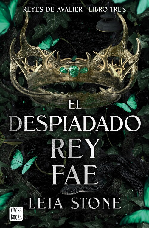 CAUTIVO REY LOBO, EL