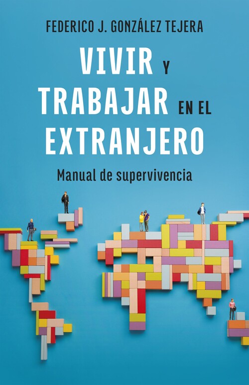 LIVING AND WORKING ABROAD