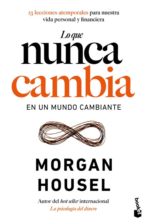 PSICOLOGIA DEL DINERO, LA