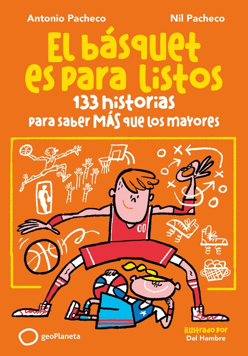 BASQUET ES PARA LISTOS, EL