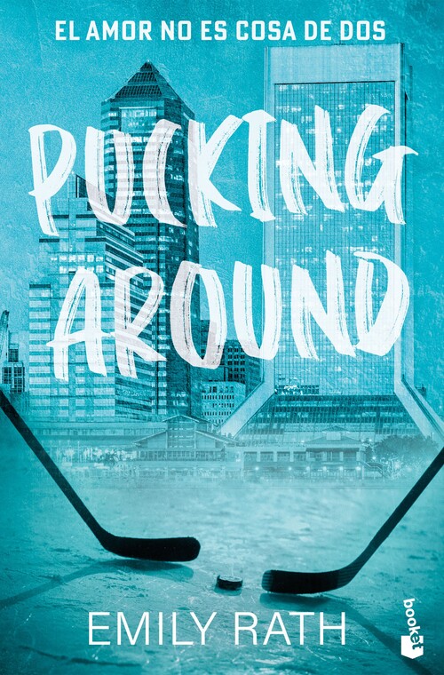 PUCKING SWEET