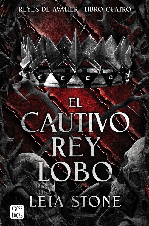 CAUTIVO REY LOBO, EL