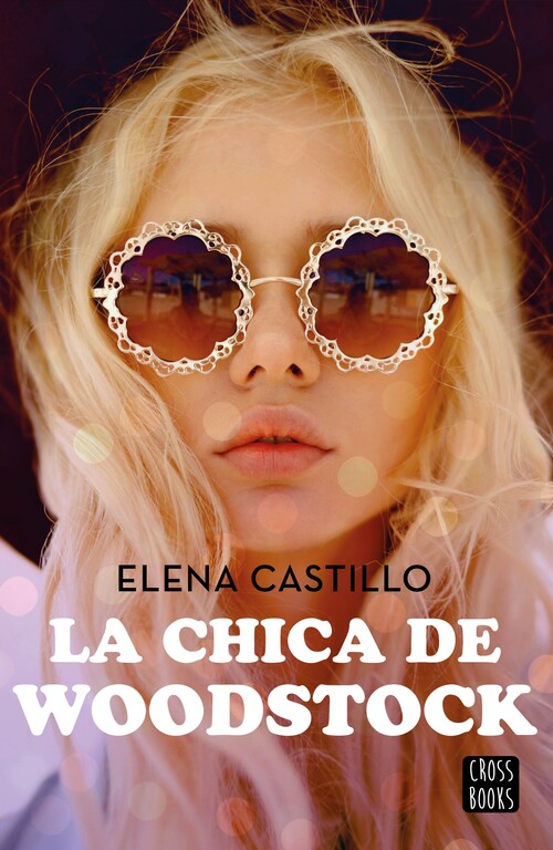 CHICA DE WOODSTOCK, LA