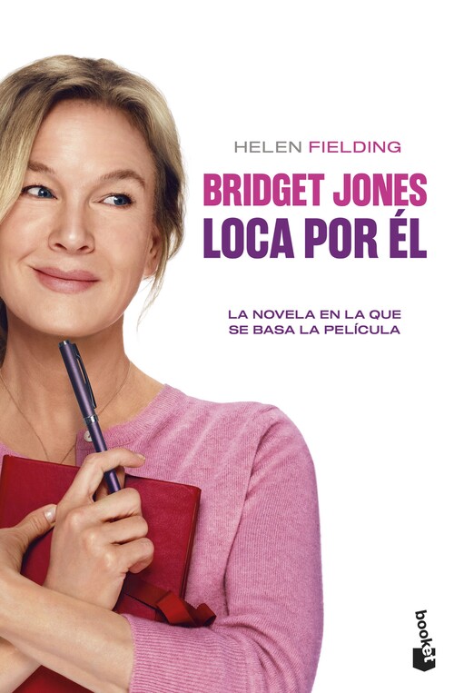 DIARIO DE BRIDGET JONES, EL