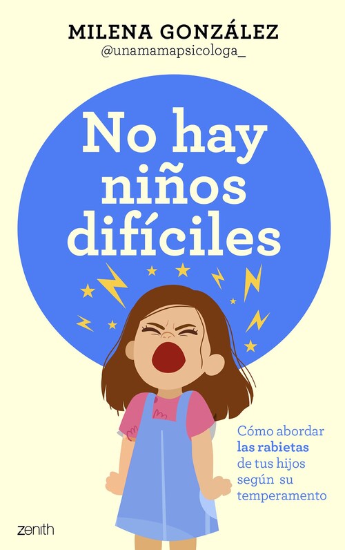 NO HAY NI�OS DIFICILES