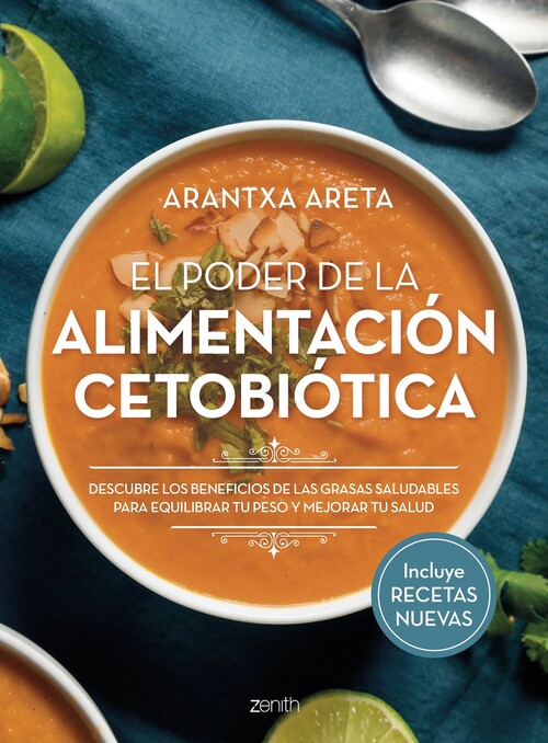 PODER DE LA ALIMENTACION CETOBIOTICA, EL
