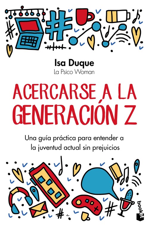 ACERCARSE A LA GENERACION Z