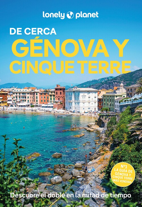 GENOVA Y CINQUE TERRE DE CERCA 2