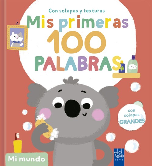 MI MUNDO PARA COLOREAR CON ADHESIVOS. EL CASTILLO