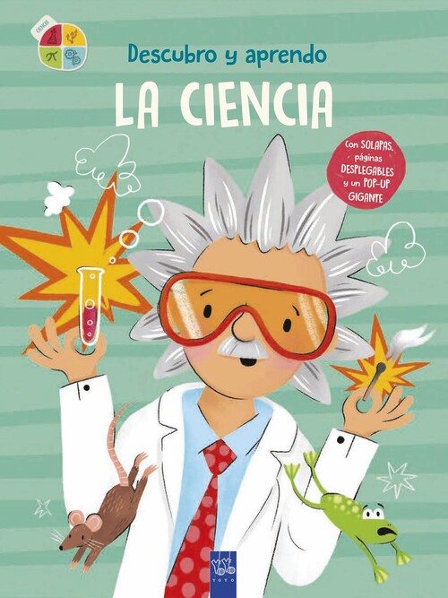 CUENTO DEL 1 AL 20. 4-6 AOS