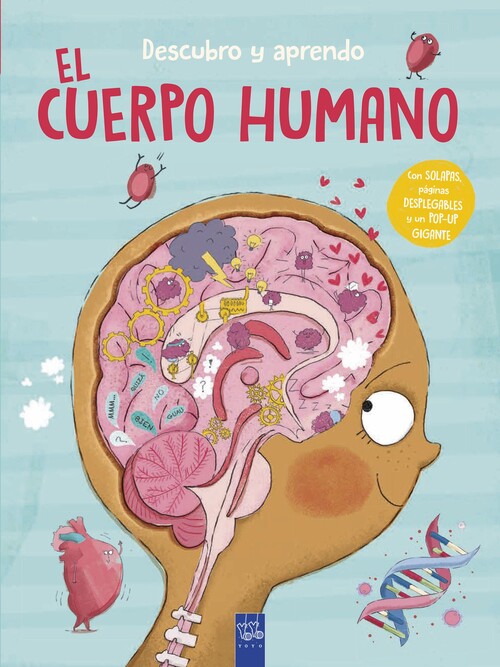 CUENTO DEL 1 AL 20. 4-6 AOS