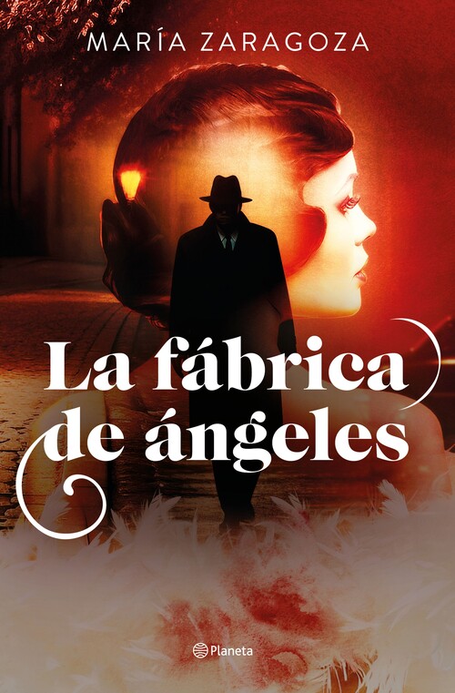 FABRICA DE ANGELES, LA