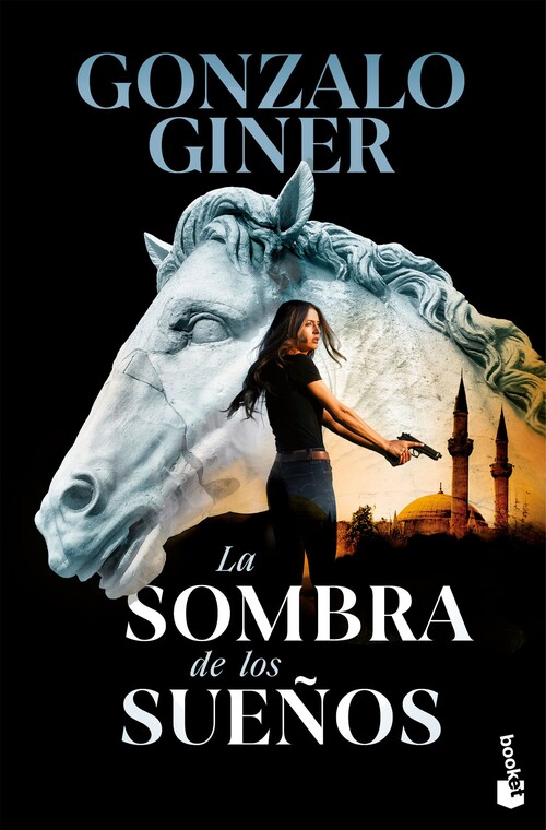 SOMBRA DE LOS SUEOS, LA