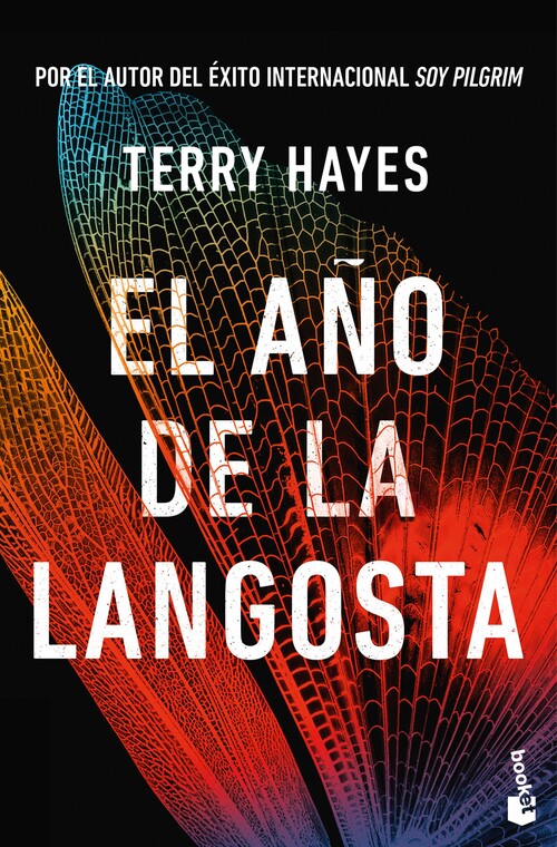 AO DE LA LANGOSTA, EL