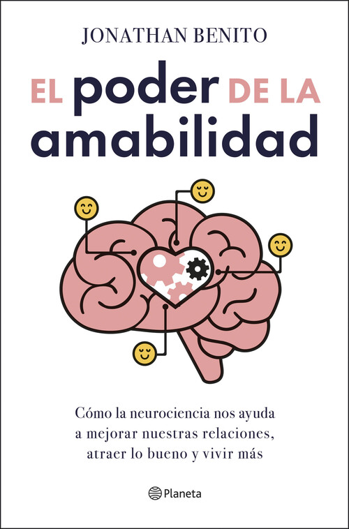 PODER DE LA AMABILIDAD, EL