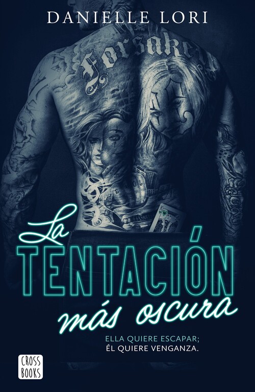 TENTACION MAS OSCURA, LA