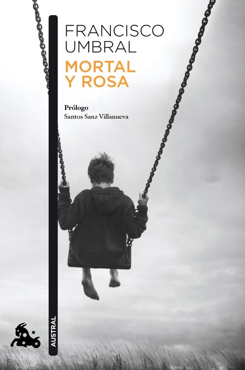 MORTAL Y ROSA (EDICION 50. ANIVERSARIO)
