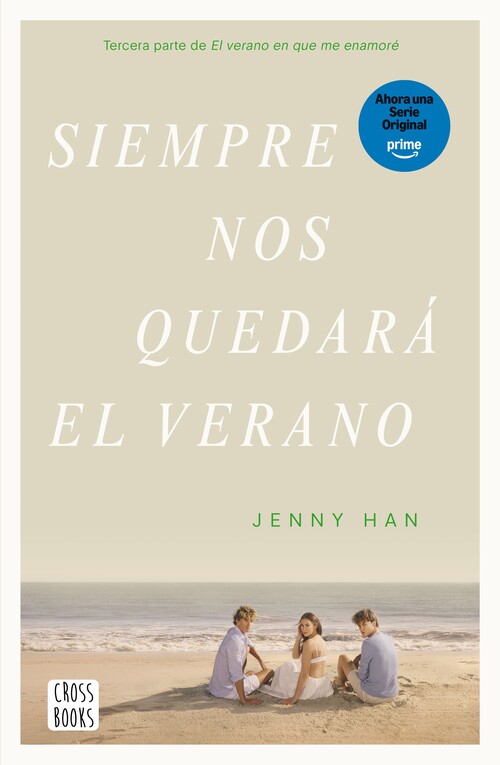 VERANO EN QUE ME ENAMORE, EL