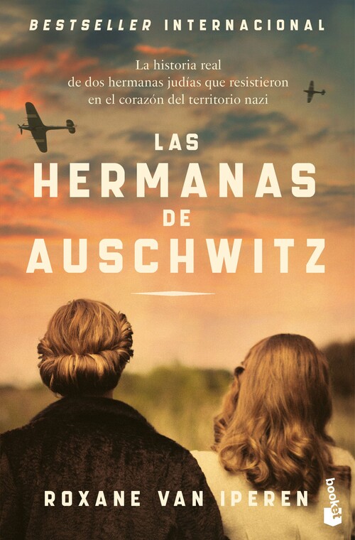 HERMANAS DE AUSCHWITZ, LAS